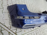 AUDI Q5 SQ5 S LINE 80A ZDERZAK TYŁ 80A807511C