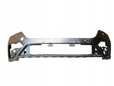 SKODA OCTAVIA VRS RS 5E3 5E4 IV 4 20- ZDERZAK PRZÓD 5E3807217F