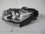 AUDI A1 82A 19- LAMPA ZWYKŁA LEWA PRZÓD 82A941003