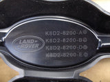 LAND ROVER EVOQUE II 2 GRILL ATRAPA K8D2-8C436-AA