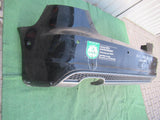 AUDI A3 S LINE S-LINE 8V4 13- SPORTBACK ZDERZAK TYŁ 6xPDC 8V4807511C