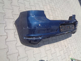 VW GOLF VI 6 CABRIO R LINE ZDERZAK TYŁ 5K7807421