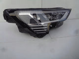 AUDI E TRON E-TRON 4KE LAMPA FULL LED PRAWA 4KE941040