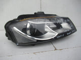 AUDI A3 8P LIFT 08-13 LAMPA PRAWA BI-XENON BI XENON LED 8P0941004BE