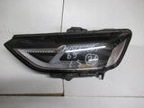 AUDI A4 B9 LIFT 8W FULL LED LAMPA LEWA 8W0941011