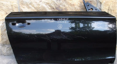 BMW 1 COUPE CABRIO E-82 E-88 E82 E88 PRAWE DRZWI