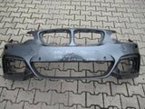 BMW 2 M2 M PAKIET F22 F23 ZDERZAK PRZÓD 8055299
