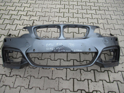 BMW 2 M2 M PAKIET F22 F23 ZDERZAK PRZÓD 8055299