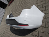 SEAT LEON III 3 KOMBI ST FR ZDERZAK TYŁ 5F9807417D