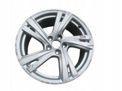 AUDI A5 8B3 25- A4 B9 8W FELGA ALUMINIOWA 8x18 ET 40 8B3601025C