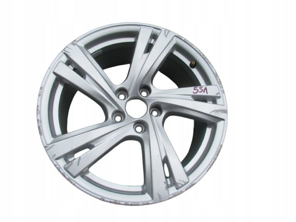 AUDI A5 8B3 25- A4 B9 8W FELGA ALUMINIOWA 8x18 ET 40 8B3601025C