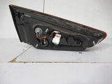 KIA CEED III 3 2018- 18- LAMPA PRAWA TYŁ W KLAPĘ LED 92404J7050