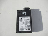 MERCEDES W213 W253 W247 W222 ASYSTENT PASA RUCHU ACC A0009054111