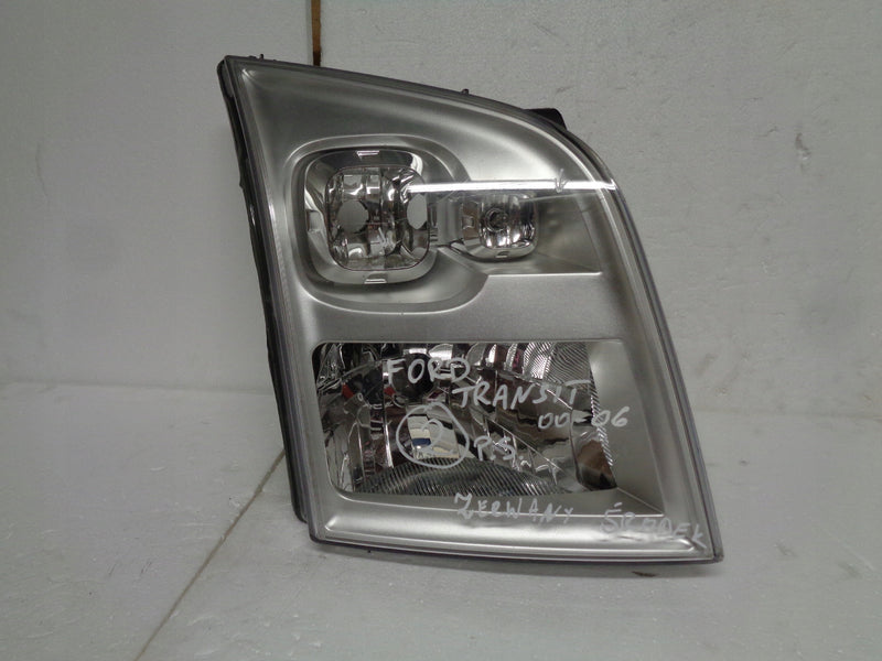 FORD TRANSIT 06-14 LAMPA PRAWA 6C113W029-DG-UK