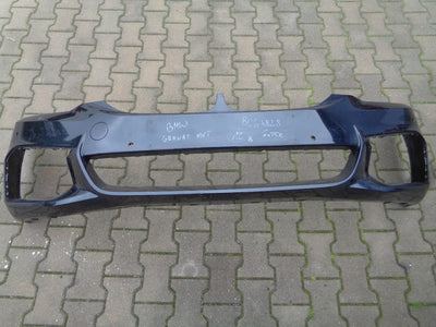 BMW 5 M5 M PAKIET G30 G31 ZDERZAK PRZÓD 8064928