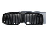 BMW X3 MX3 G01 X4 MX4 G02 LIFT LCI 21- ATRAPA GRILL M-PAKIET NERKI 40505410