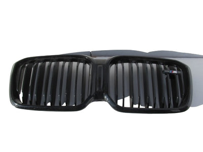 BMW X3 MX3 G01 X4 MX4 G02 LIFT LCI 21- ATRAPA GRILL M-PAKIET NERKI 40505410
