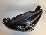MAZDA 2 14-19 LAMPA FULL LED LEWA ORYGINAŁ D09K-51040