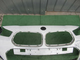 BMW X2 F39 17- M PAKIET M-PAKIET ZDERZAK PRZÓD 6xPDC 5111 8090114 8069086