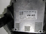 SKODA KAROQ LAMPA FULL LED PRAWA 57B941016B