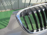 BMW X1 F48 ZDERZAK PRZÓD 6 x PDC 7354815