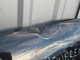 VW TOUAREG 2 II 7P 7P6 10-18 MASKA ORYG. CZARNA 7P6823155B 7P6823031