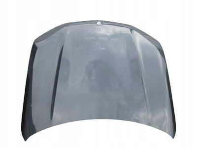 BMW X5 MX5 G05 X6 MX6 G06 18- MASKA POKRYWA SZARY METALIK IGŁA 4100 7492375