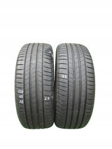 OPONA BRIDGESTONE TURANZA T005 225/55/18 102Y AO1 6,4 mm 22r 2 szt