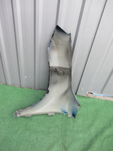 SKODA KAROQ 57A BŁOTNIK PRAWY TURKUS MET. 57A821106A