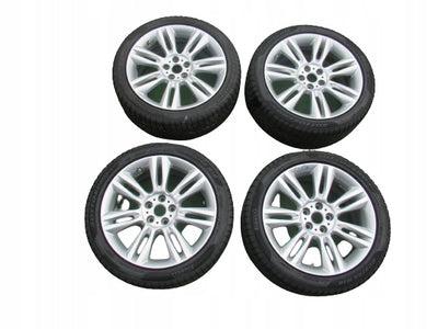 JAGUAR XF XE XJ FELGI KOŁA ZIMA 225/45/18 GX731007