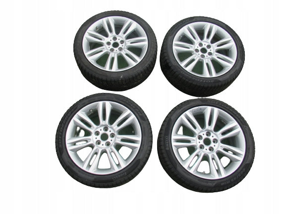 JAGUAR XF XE XJ FELGI KOŁA ZIMA 225/45/18 GX731007