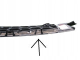VW POLO GTI 2G VI 6 GRILL ATRAPA RADAR 2G0853651J
