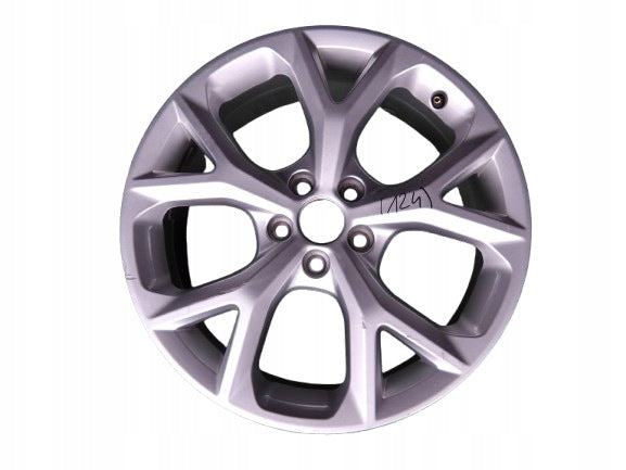 SEAT IBIZA ARONA V 5 6F 17- FELGA ALUMINIOWA 6,5x17 ET 48 6F9601025H