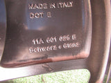 VW ID.3 ID3 ID.4 ID4 ID.5 FELGA 8,5x21 ET 40 11A601025B NAVRIK