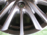 MAZDA CX-5 CX5 II 2 CX-7 FELGA ALUMINIOWA SZARA 7,5x17 ET 45 9965A17070