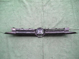 VW POLO 2G 17- VI 6 GRILL ATRAPA RADAR 2G0853651L 2G0853653L
