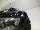 MERCEDES C KLASA W206 LAMPA LED DIGITAL LIGHT