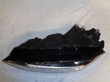 VW GOLF 7 SPORTSVAN LAMPA LEWA XENON 517941031B