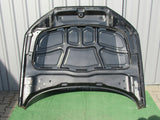 AUDI A4 B9 8W 16- MASKA POKRYWA CZARNY METALIK 8W0823029A