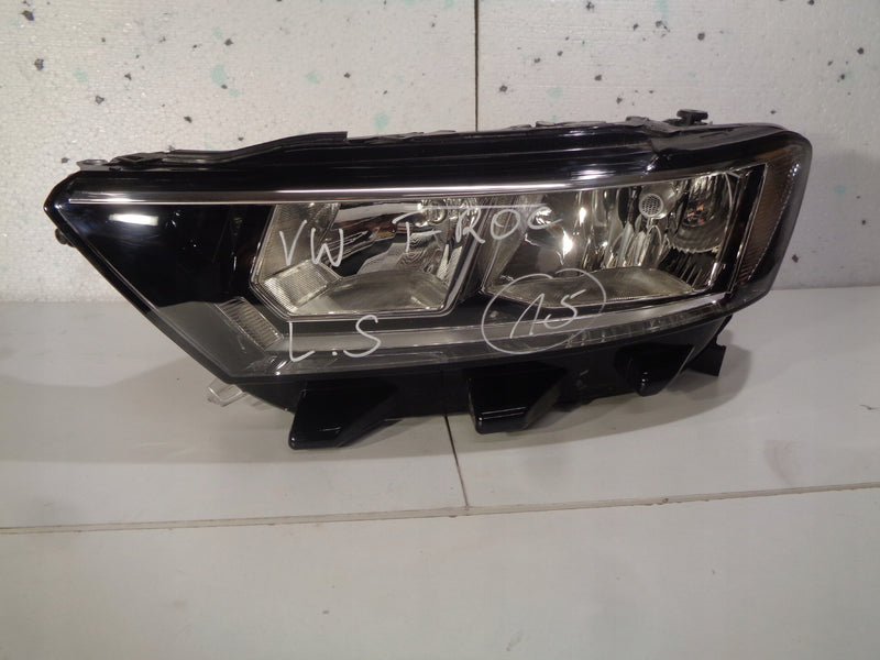 VW T-ROC TROC 2GA LAMPA ZWYKŁA LEWA 2GA941005B