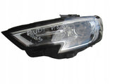AUDI A3 S3 8V LIFT 16- LAMPA BI XENON BI-XENON LEWA 8V0941005E