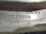 AUDI A4 B9 8W A5 WAHACZ QUATTRO TYŁ 8W0505311H