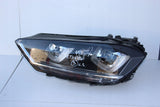 VW GOLF 7 SPORTSVAN LAMPA LEWA XENON 517941033B