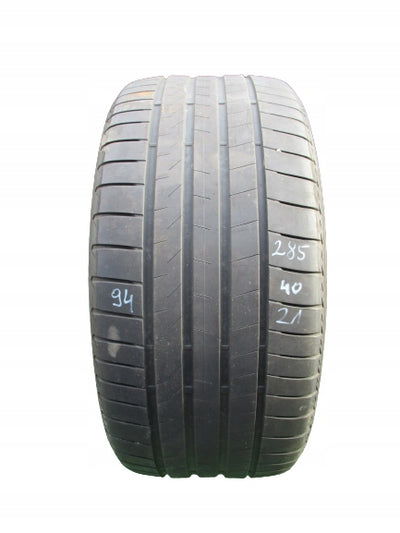 OPONA BRIDGESTONE ALENZA 001 285/40/21 109H 2020r 1 szt.