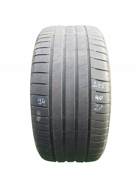 OPONA BRIDGESTONE ALENZA 001 285/40/21 109H 2020r 1 szt.