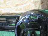 VW POLO GTI 2G VI 6 19- LIFT GRILL ATRAPA RADAR LED 2G0853651J