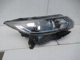 NISSAN QASHQAI 2 II LIFT 17- LAMPA LEWA Z LED PRAWA 100-19009 10019009