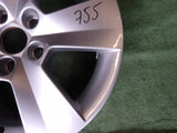 SKODA RAPID 5JA FABIA FELGA ALUMINIOWA 6x15 ET 38 5JA601025L MATONE