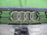 AUDI A4 B9 8W S-LINE S LINE 19- LIFT ZDERZAK PRZÓD 8W0807437AQ 8W0807437AR