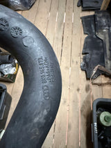 AUDI A4 B8 A5 TDI WĄŻ RURA INTRCOOLERA 8K0145673AL